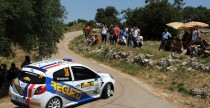 Rally del Salento